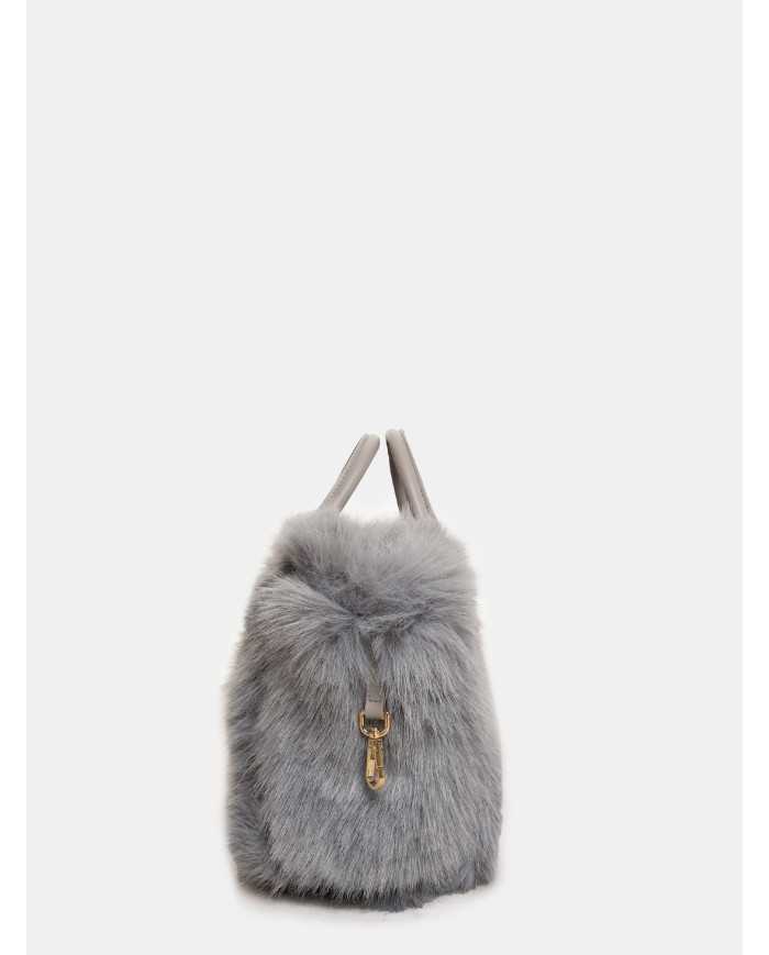 MY BEST BAG - Firenze Borsa teddy