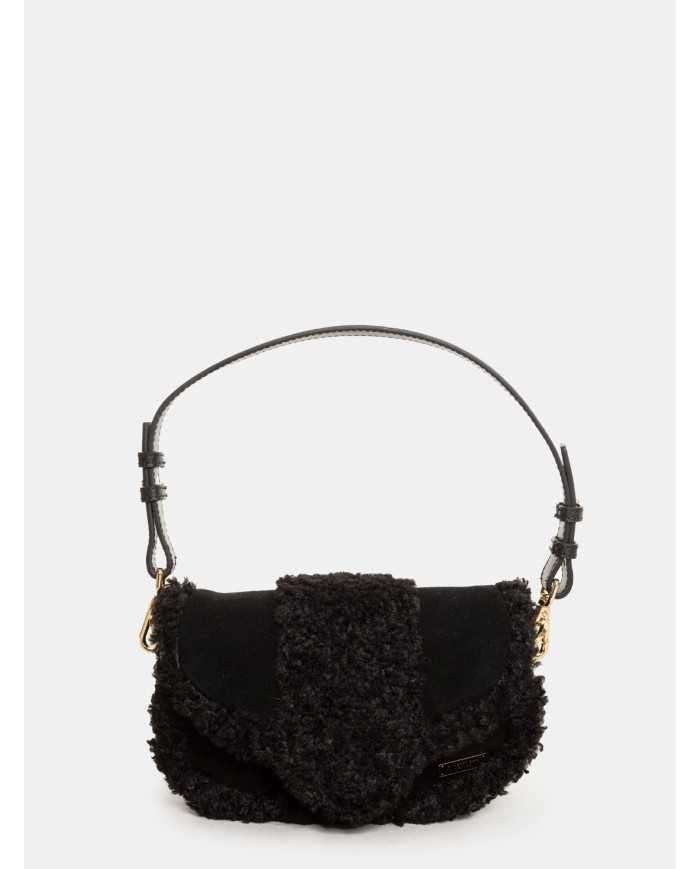 MY BEST BAG - Firenze Borsa piccola teddy