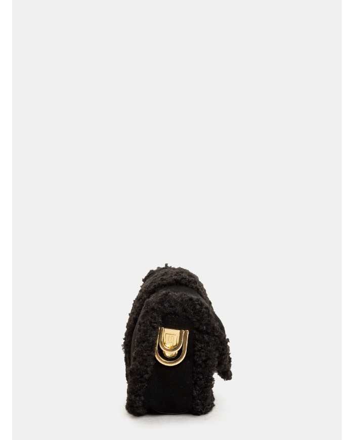 MY BEST BAG - Firenze Borsa piccola teddy
