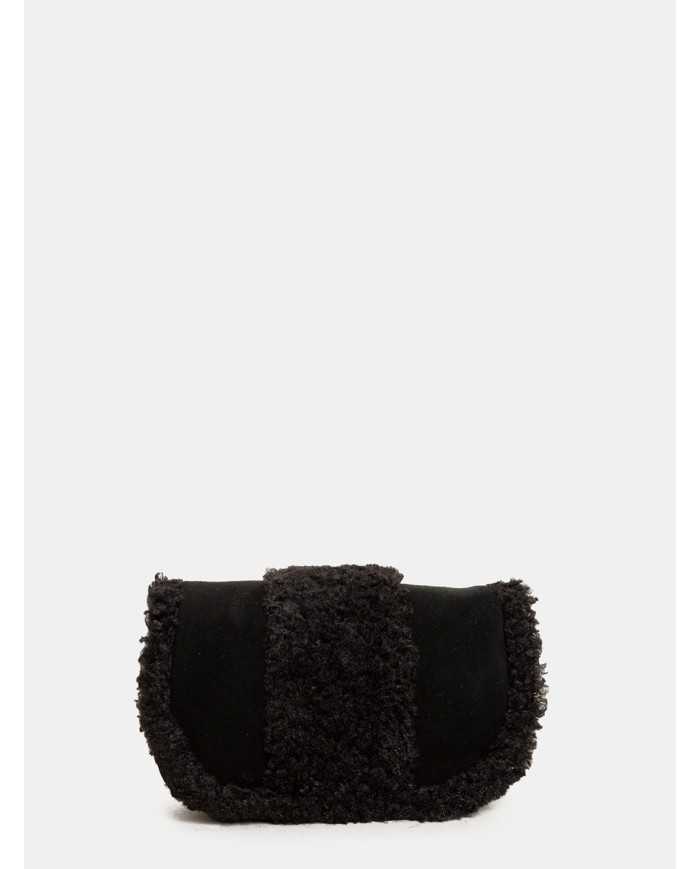 MY BEST BAG - Firenze Borsa piccola teddy