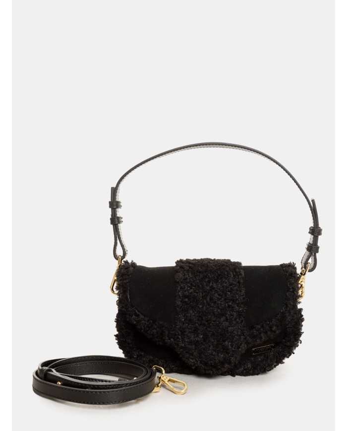 MY BEST BAG - Firenze Borsa piccola teddy
