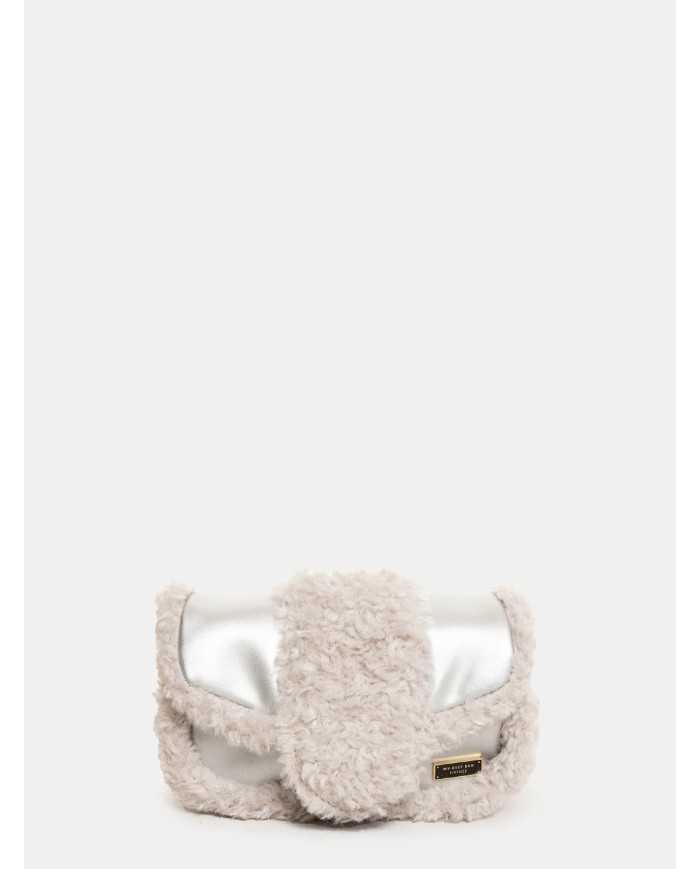 MY BEST BAG - Firenze Borsa piccola teddy