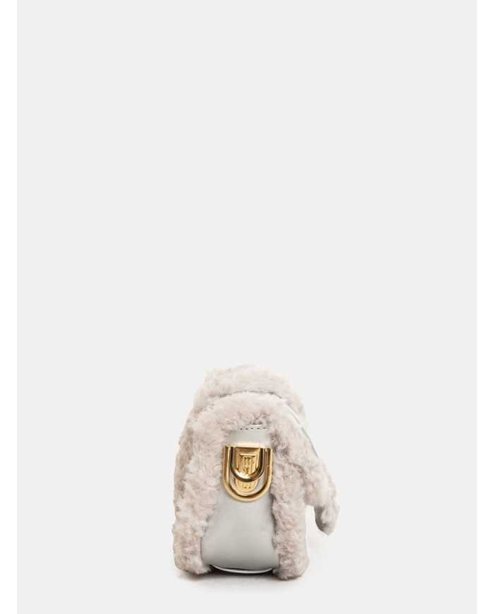 MY BEST BAG - Firenze Borsa piccola teddy