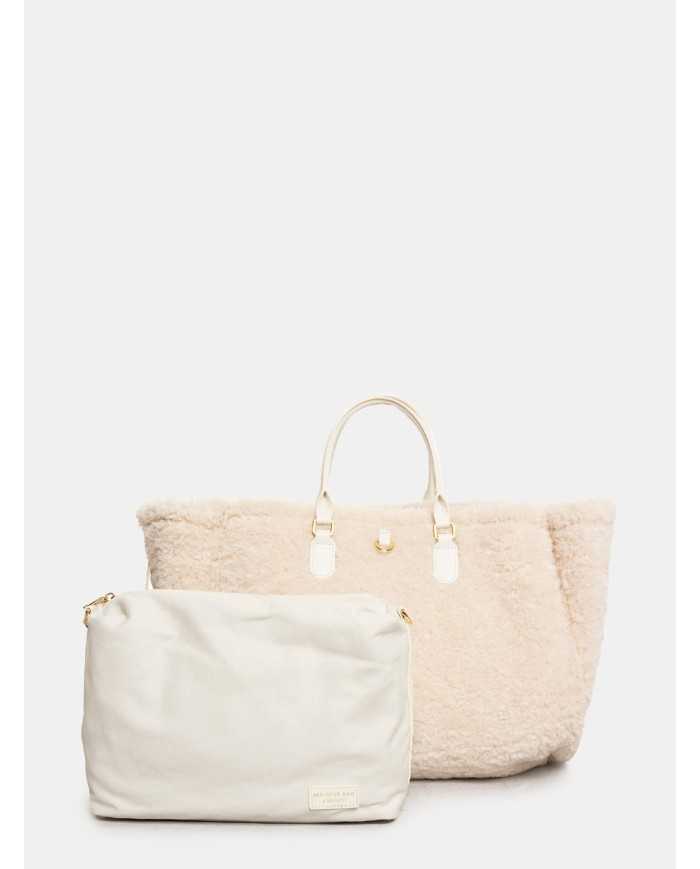 MY BEST BAG - Firenze Borsa shopping teddy