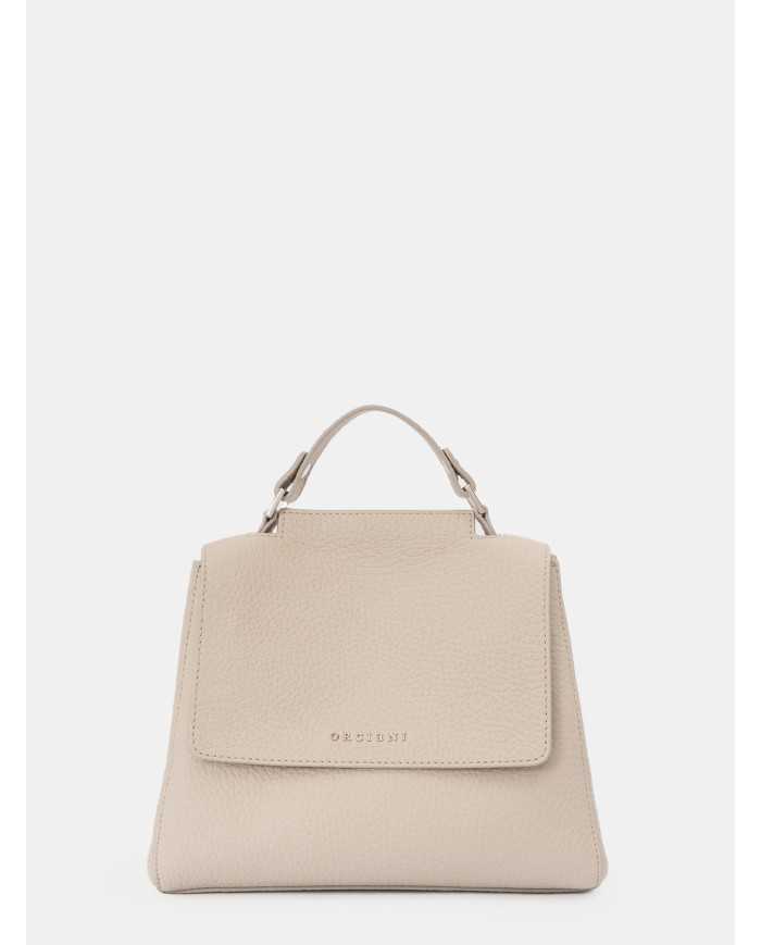ORCIANI Borsa SVEVA soft piccola