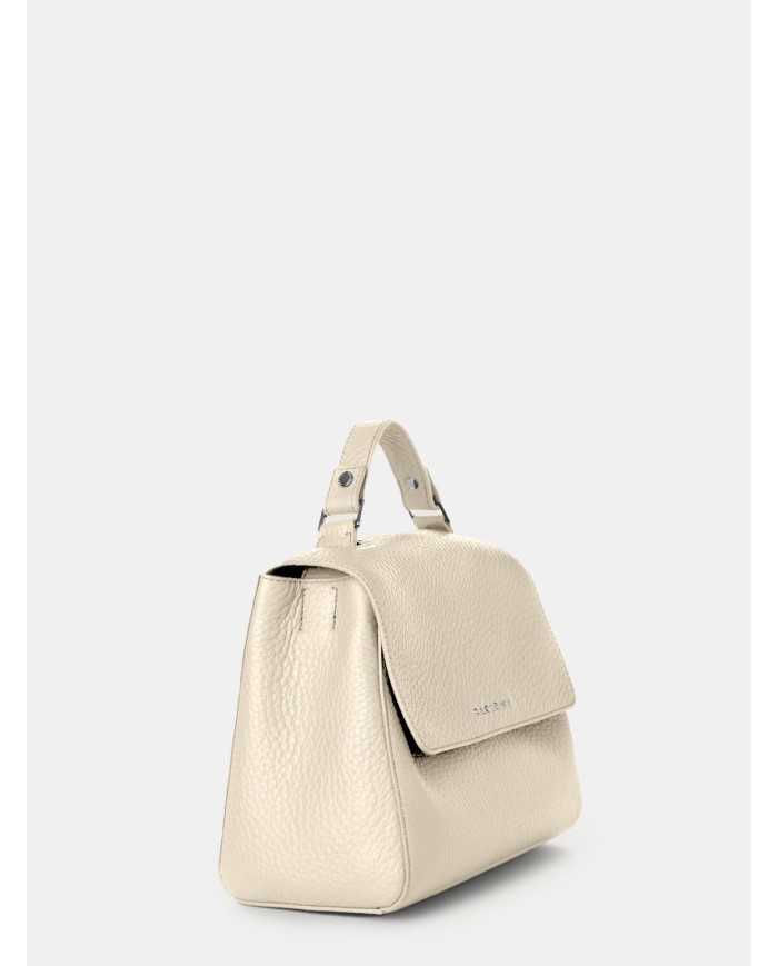 ORCIANI Borsa SVEVA soft piccola