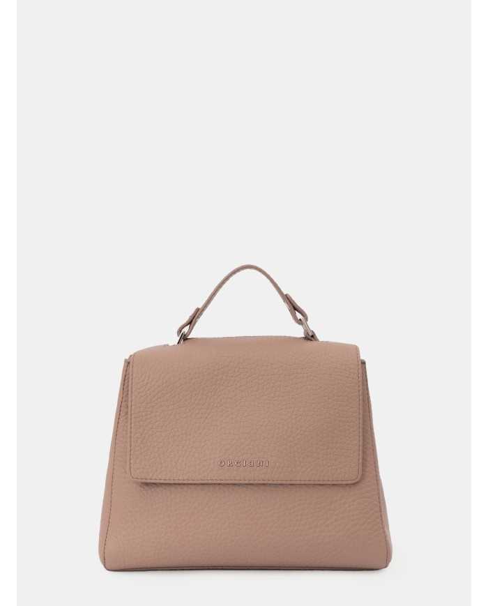 ORCIANI Borsa SVEVA soft piccola