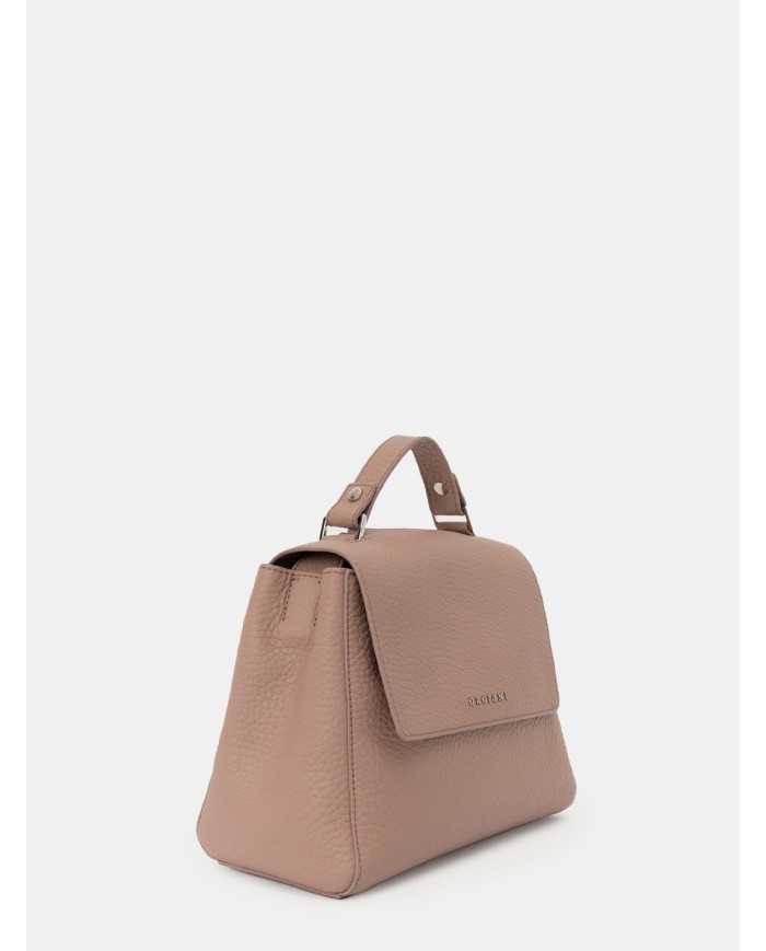 ORCIANI Borsa SVEVA soft piccola