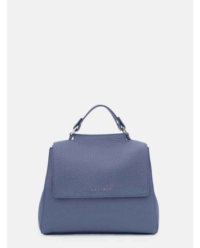 ORCIANI Borsa SVEVA soft piccola