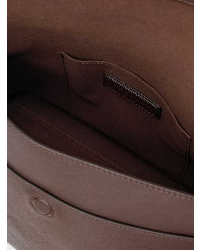 ORCIANI Borsa a spalla MISSY in nappa