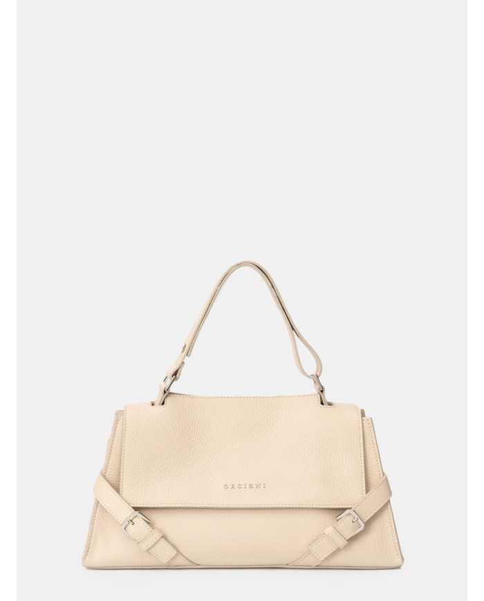 ORCIANI Borsa SVEVA longuette sense