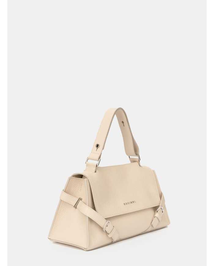 ORCIANI Borsa SVEVA longuette sense