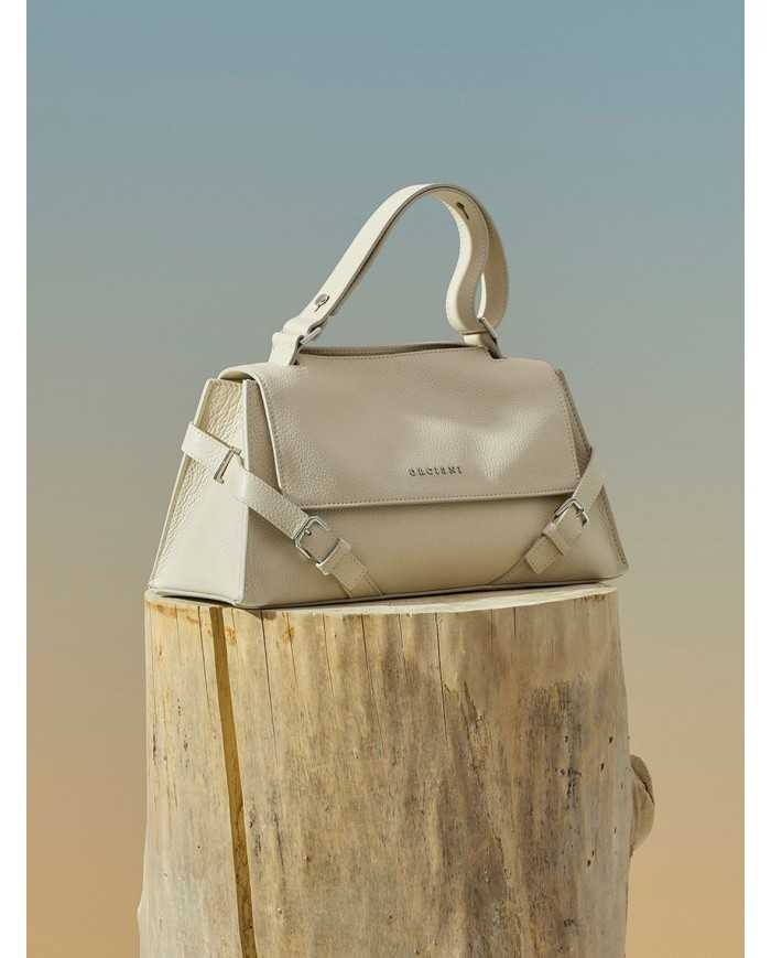 ORCIANI Borsa SVEVA longuette sense