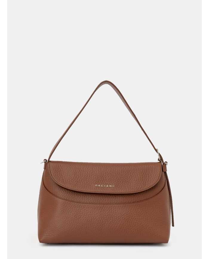 ORCIANI Borsa NANA media soft