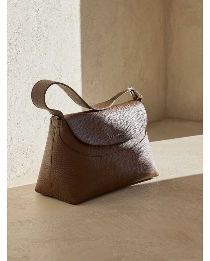 ORCIANI Borsa NANA media soft