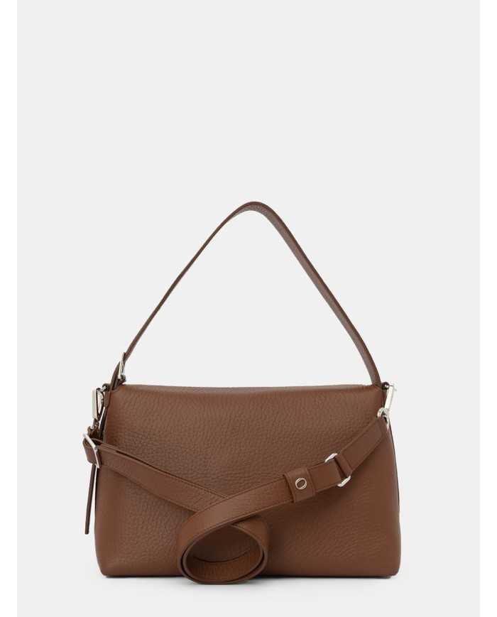 ORCIANI Borsa NANA media soft