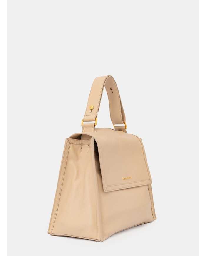 ORCIANI Borsa SVEVA media in nappa