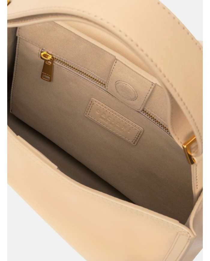 ORCIANI Borsa SVEVA media in nappa