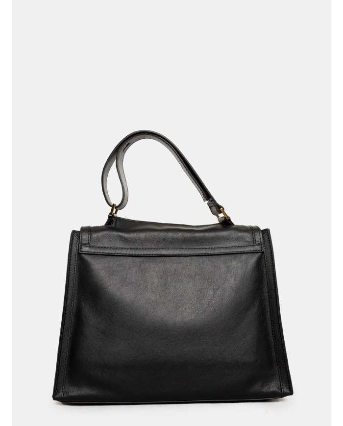 ORCIANI Borsa SVEVA media in nappa