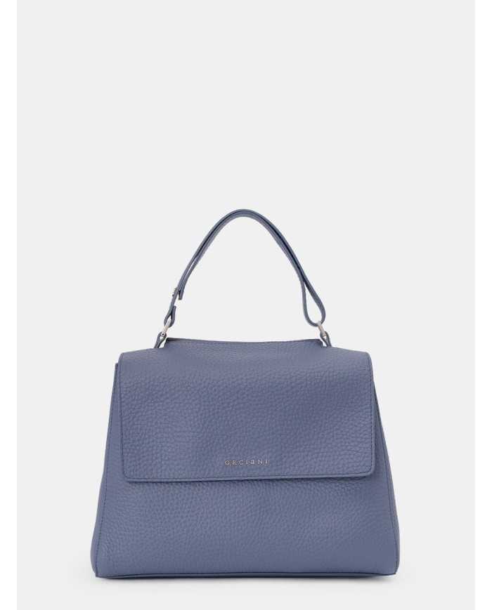 ORCIANI Borsa SVEVA media soft