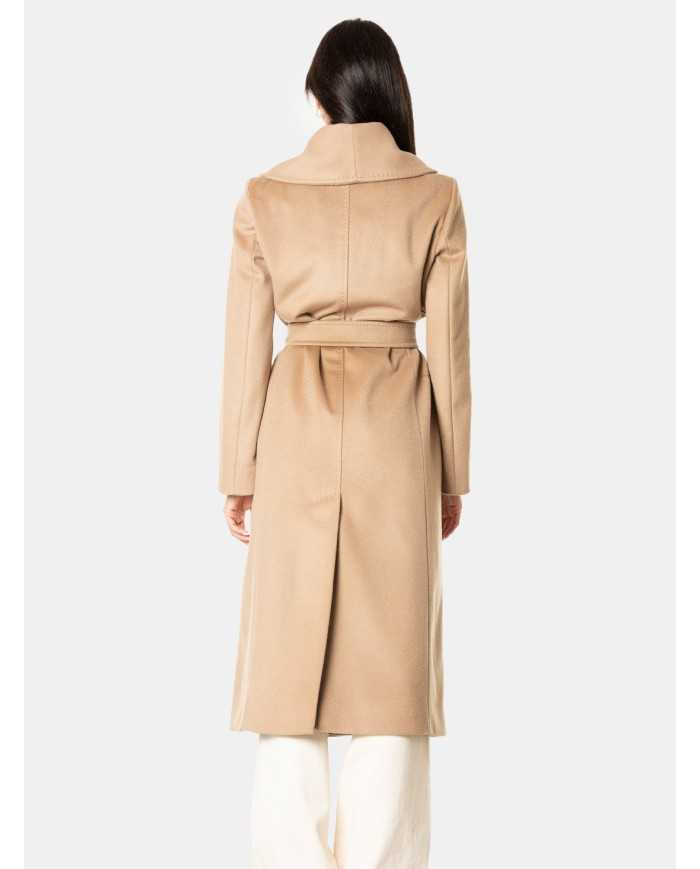MAXMARA STUDIO Cappotto in lana vergine