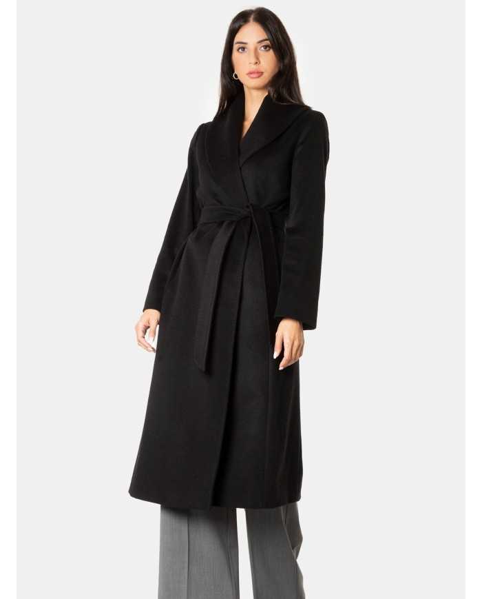 MAXMARA STUDIO Cappotto in lana vergine