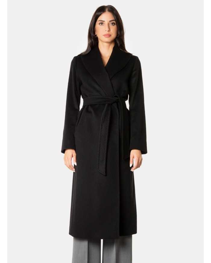 MAXMARA STUDIO Cappotto in lana vergine