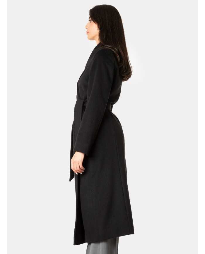 MAXMARA STUDIO Cappotto in lana vergine