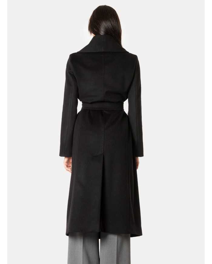MAXMARA STUDIO Cappotto in lana vergine