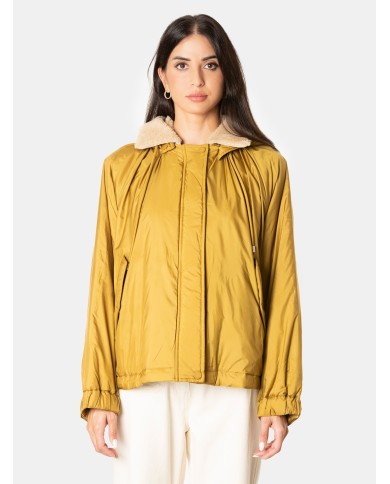 MAXMARA WEEKEND Piumino corto