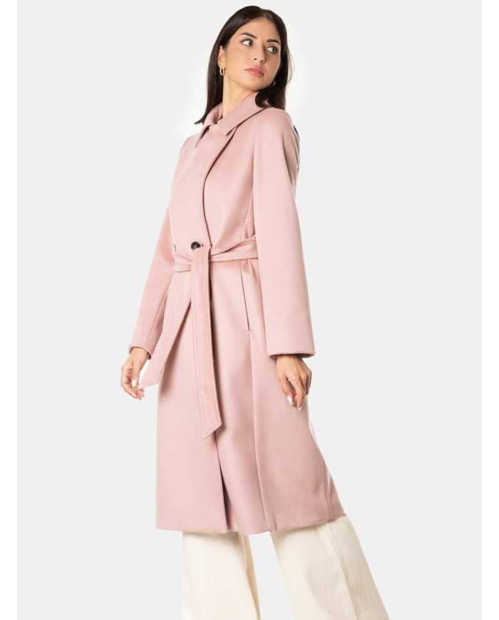 MAXMARA STUDIO Cappotto in lana