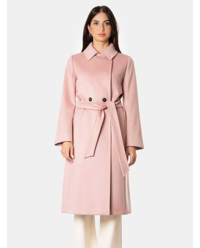 MAXMARA STUDIO Cappotto in lana