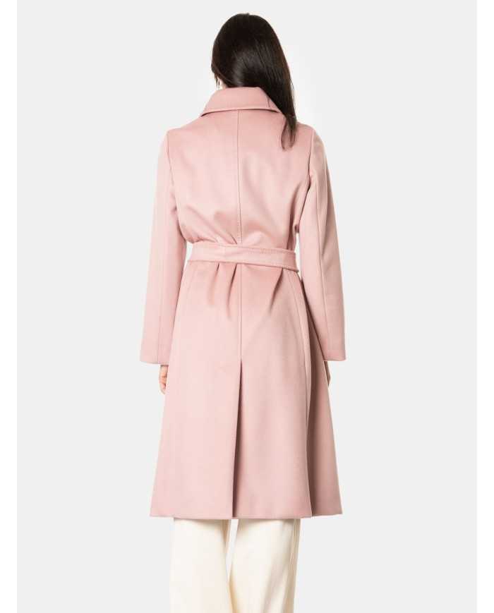 MAXMARA STUDIO Cappotto in lana