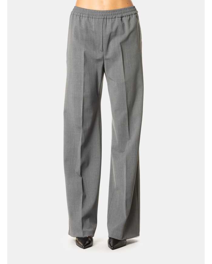 MAXMARA WEEKEND Pantalone ampio