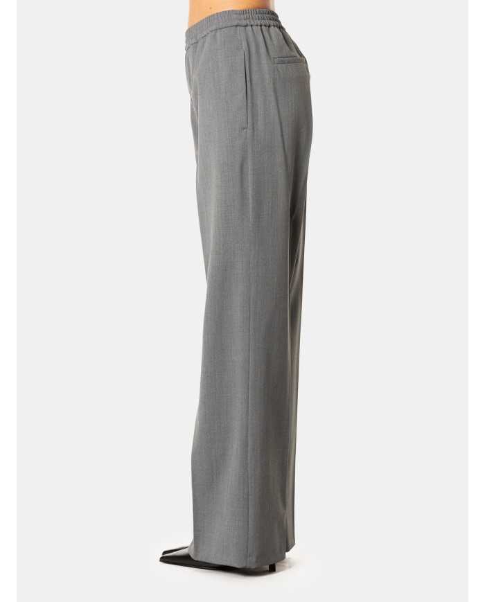 MAXMARA WEEKEND Pantalone ampio