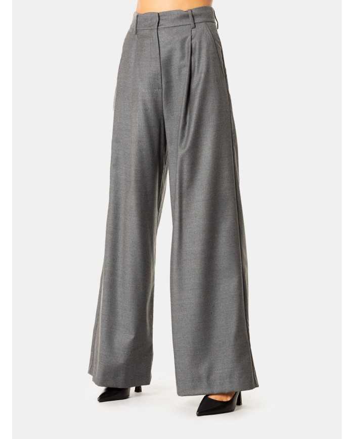 MAXMARA WEEKEND Pantalone ampio