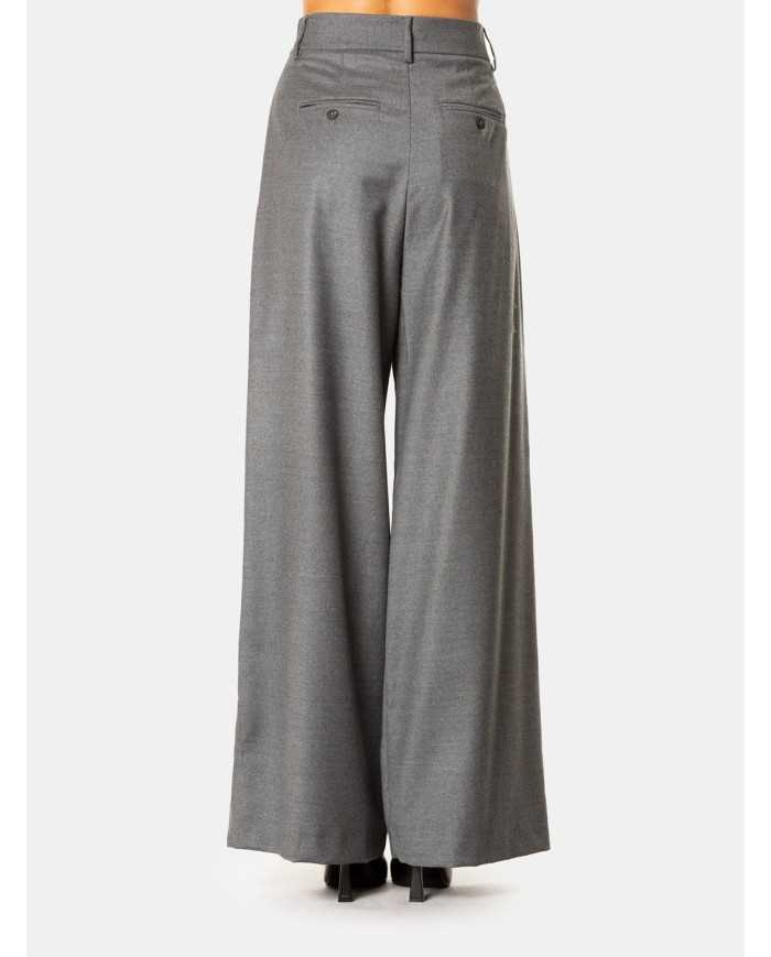MAXMARA WEEKEND Pantalone ampio
