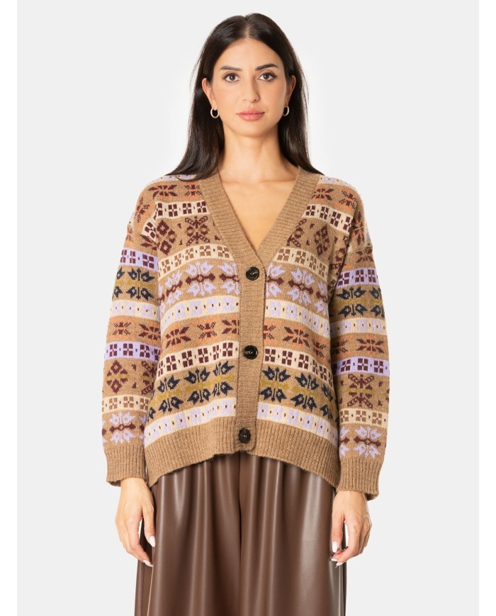 MAXMARA WEEKEND Cardigan