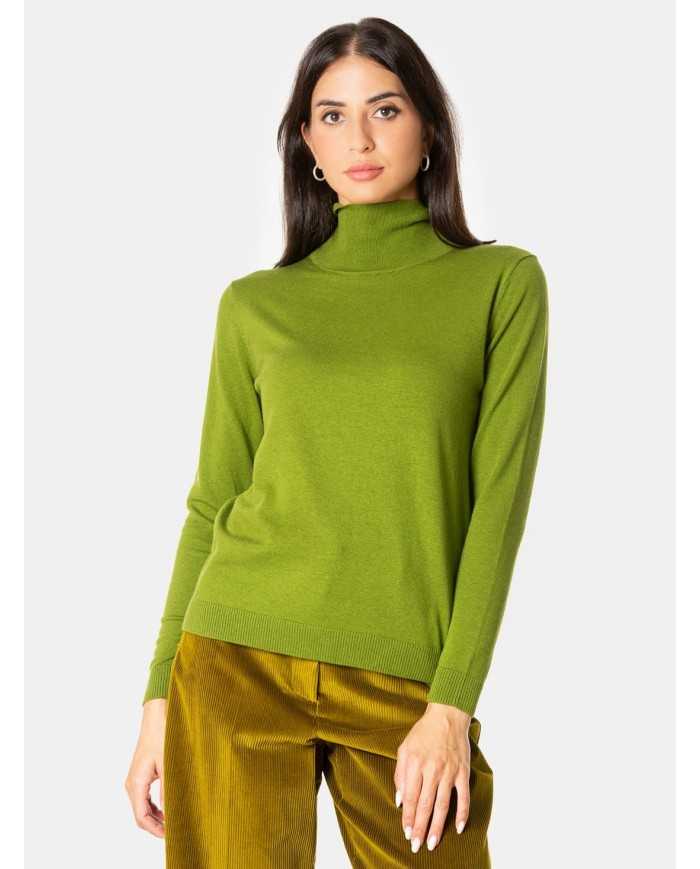 MAXMARA WEEKEND Maglia dolcevita