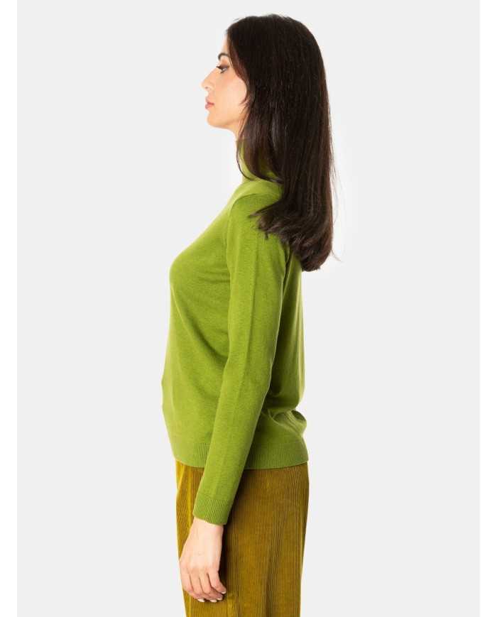 MAXMARA WEEKEND Maglia dolcevita