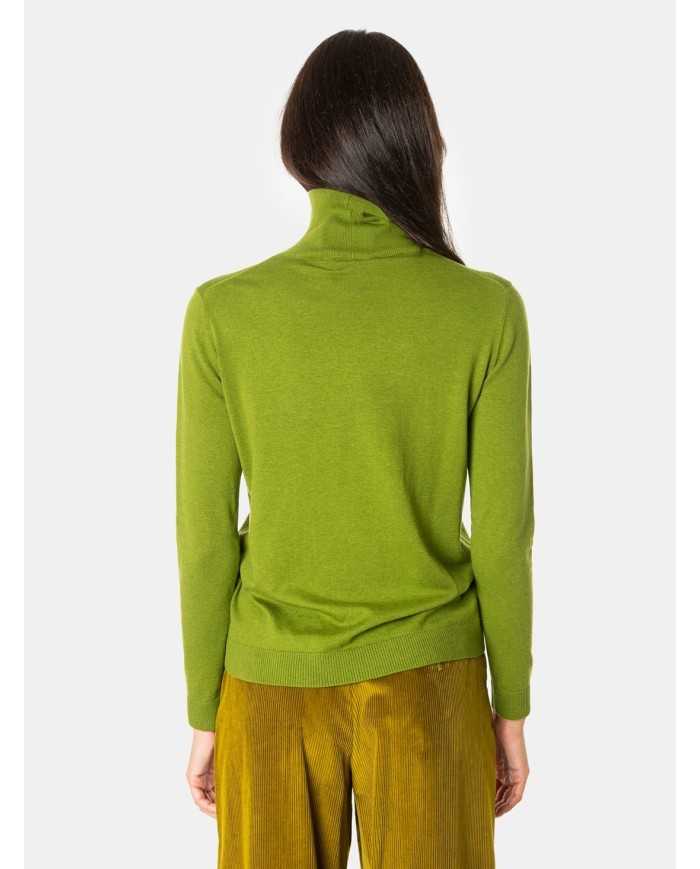 MAXMARA WEEKEND Maglia dolcevita