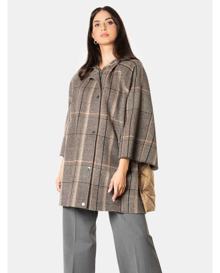 MAXMARA WEEKEND Piumino cappa