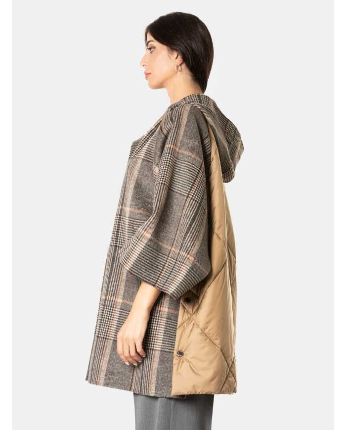 MAXMARA WEEKEND Piumino cappa