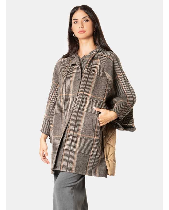 MAXMARA WEEKEND Piumino cappa