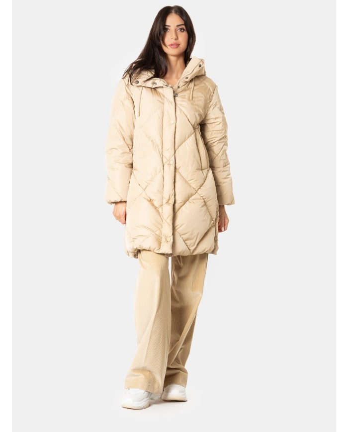 MAXMARA WEEKEND Piumino lungo