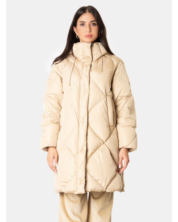 MAXMARA WEEKEND Piumino lungo