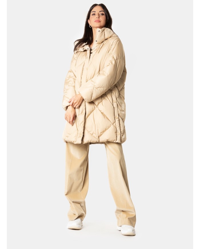 MAXMARA WEEKEND Piumino lungo