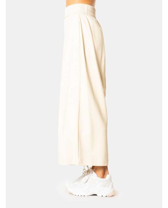 MAXMARA WEEKEND Pantalone in jersey