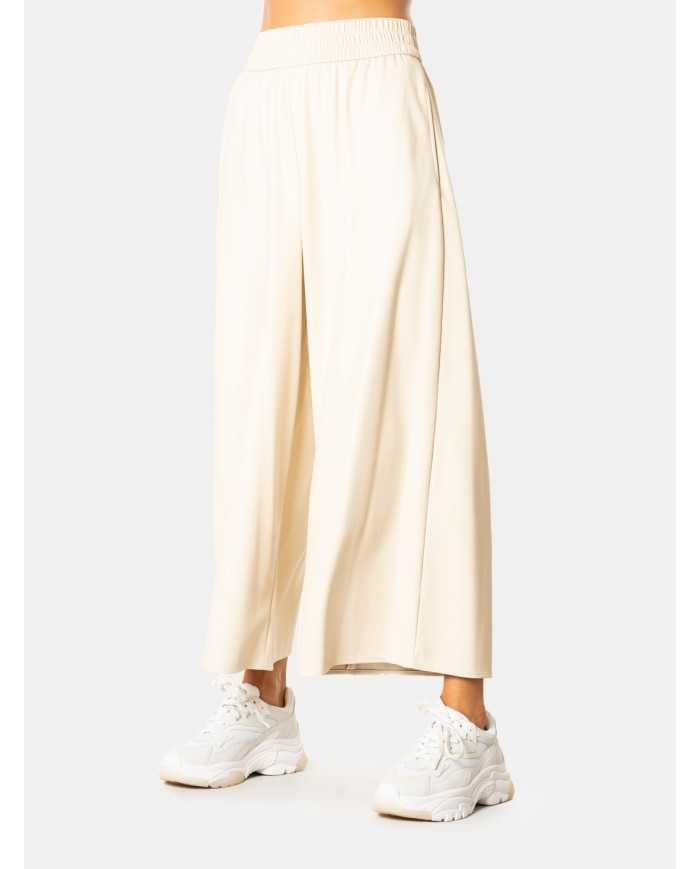 MAXMARA WEEKEND Pantalone in jersey