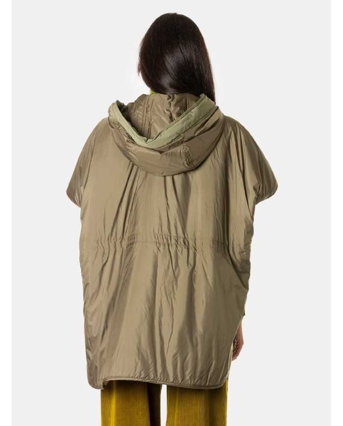 MAXMARA WEEKEND Smanicato imbottito